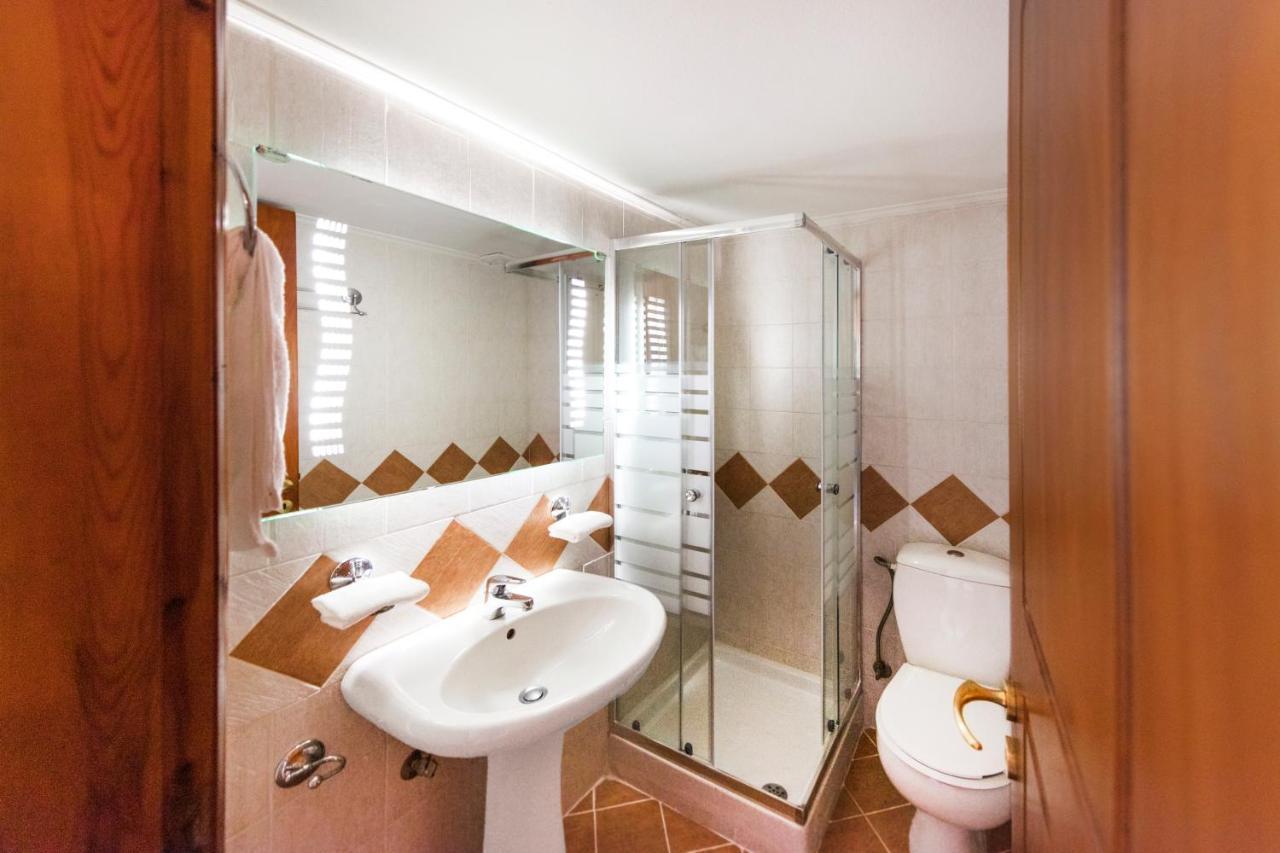 Deluxe Apartments By White Hills Arachova Exterior foto
